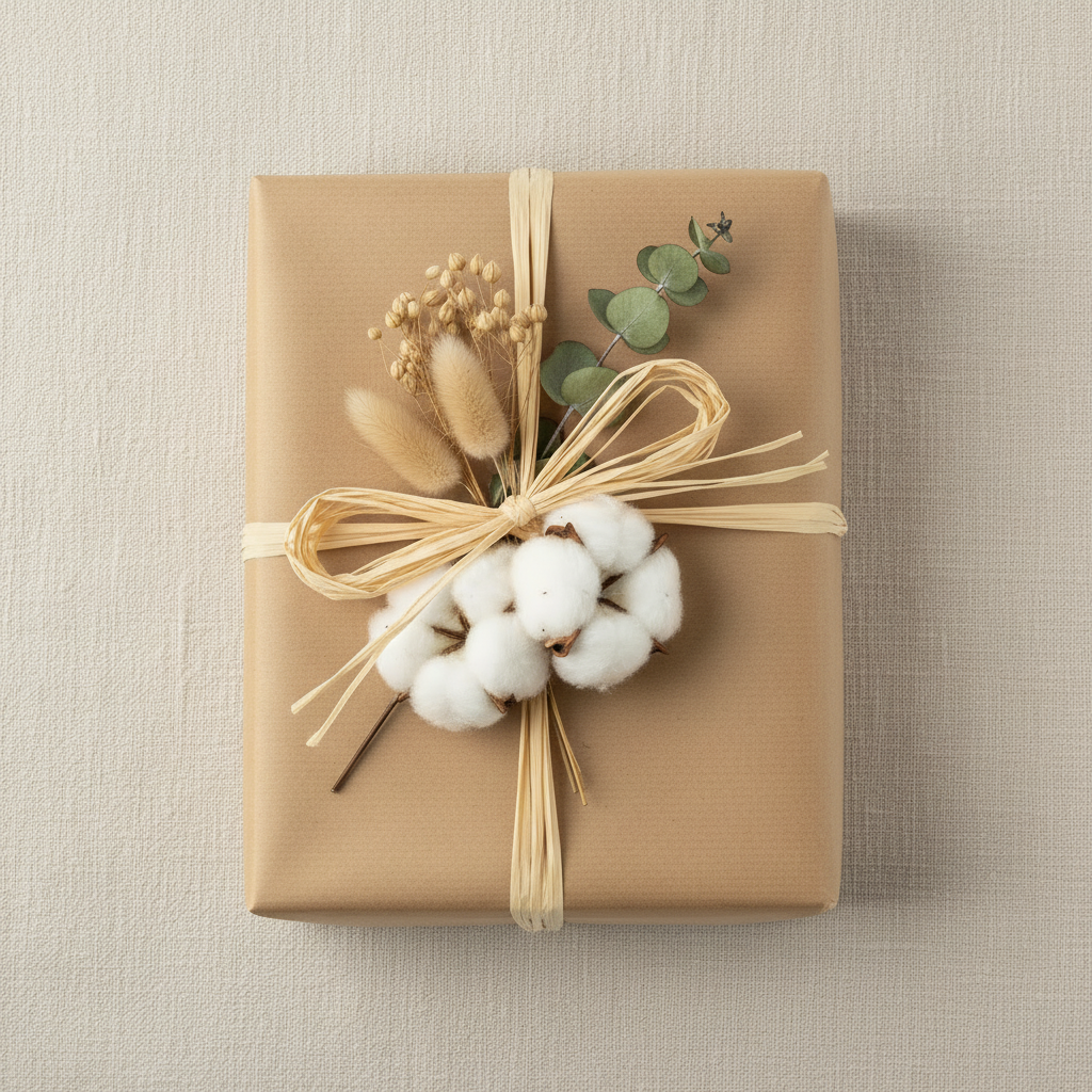 4 - GIFTS