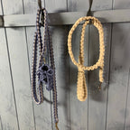 Make your own Knotted Dog Lead / Dog Leash Kit.