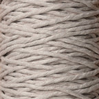 Make it Yourself Knotted Heart Coasters – Cord Knotting Craft Kit