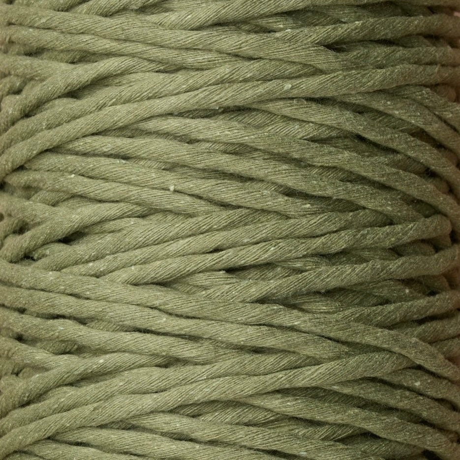 Make it Yourself Knotted Heart Coasters – Cord Knotting Craft Kit