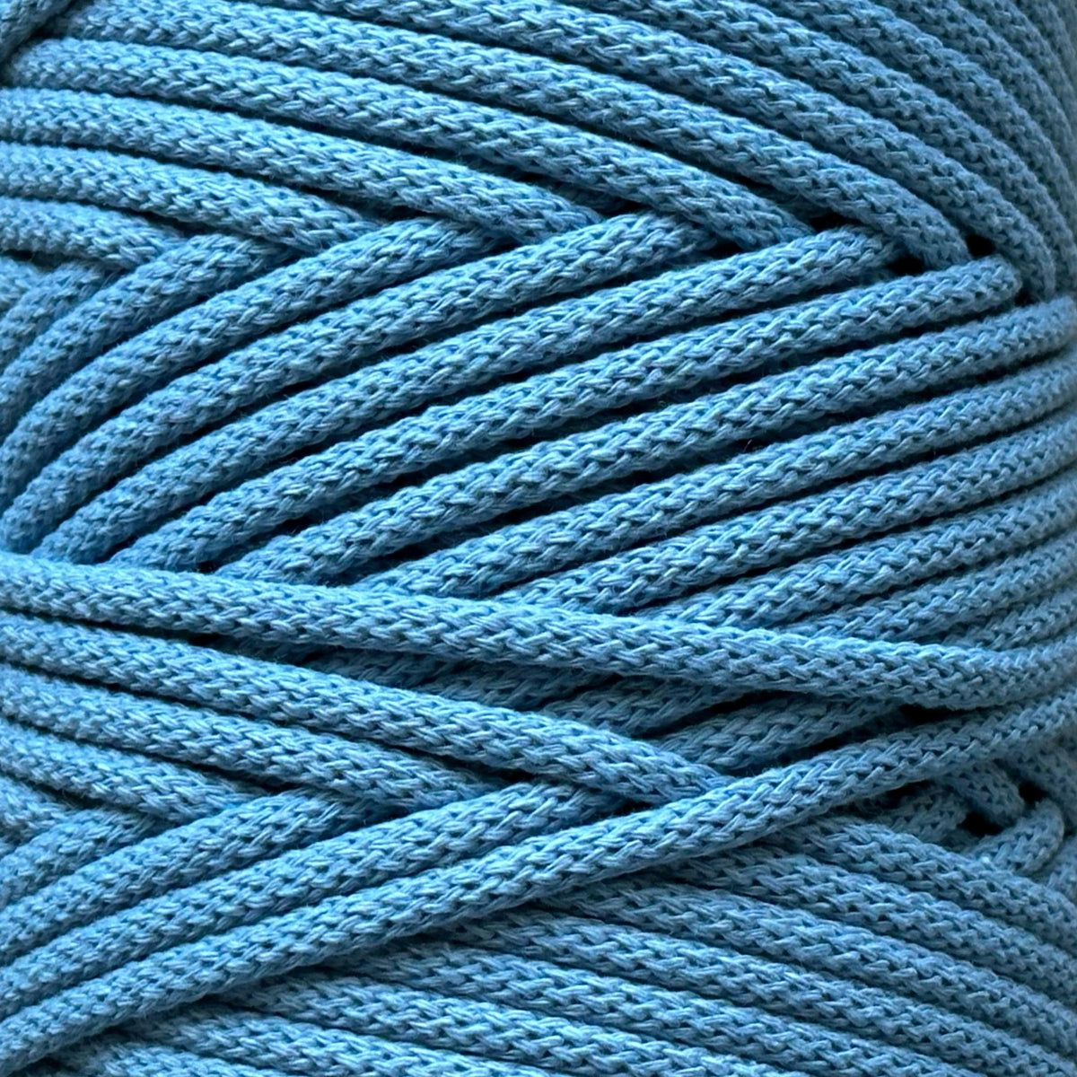 DIY Macrame Yoga Mat Strap Kit, Craft Kit