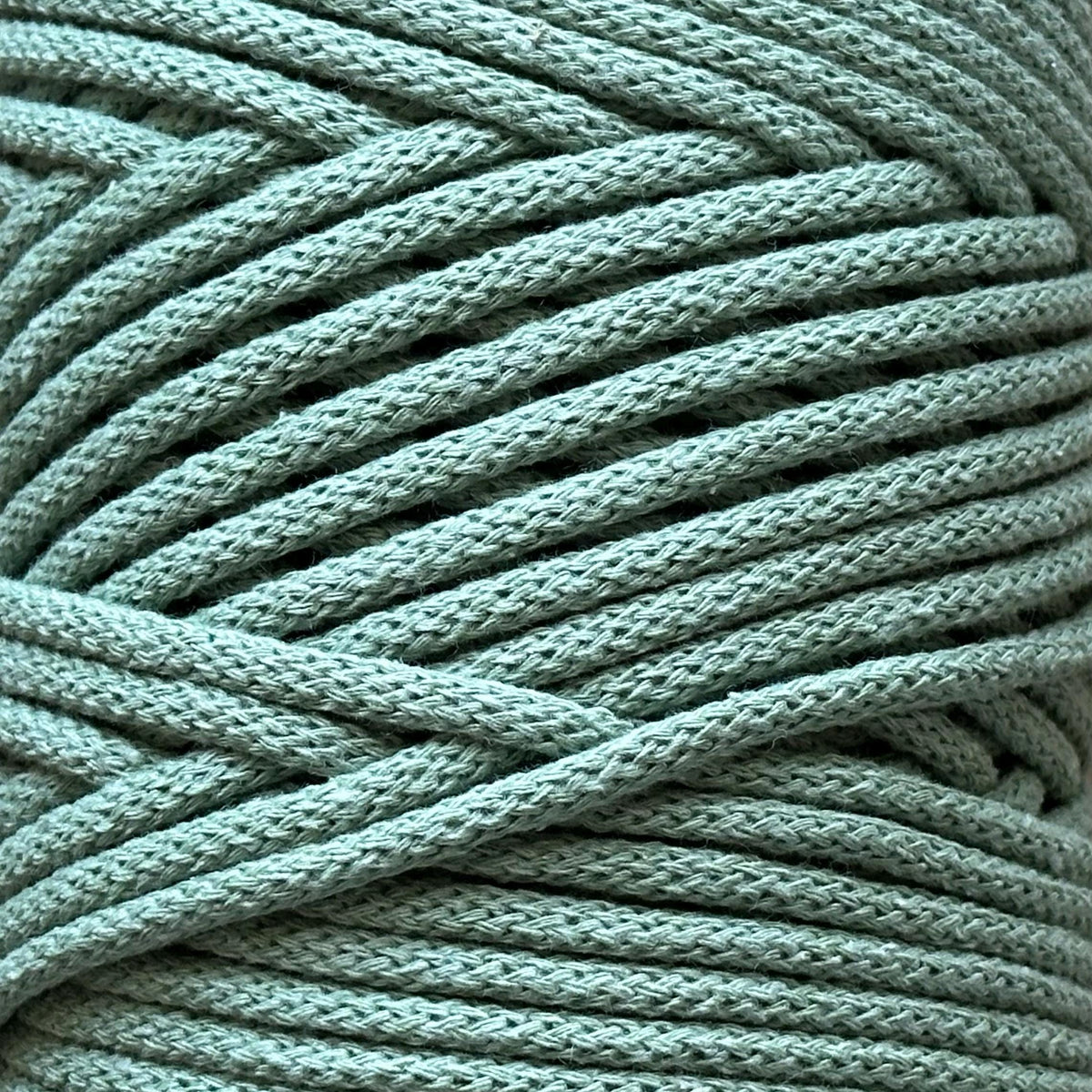 DIY Macrame Yoga Mat Strap Kit, Craft Kit