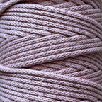 DIY Macrame Yoga Mat Strap Kit, Craft Kit