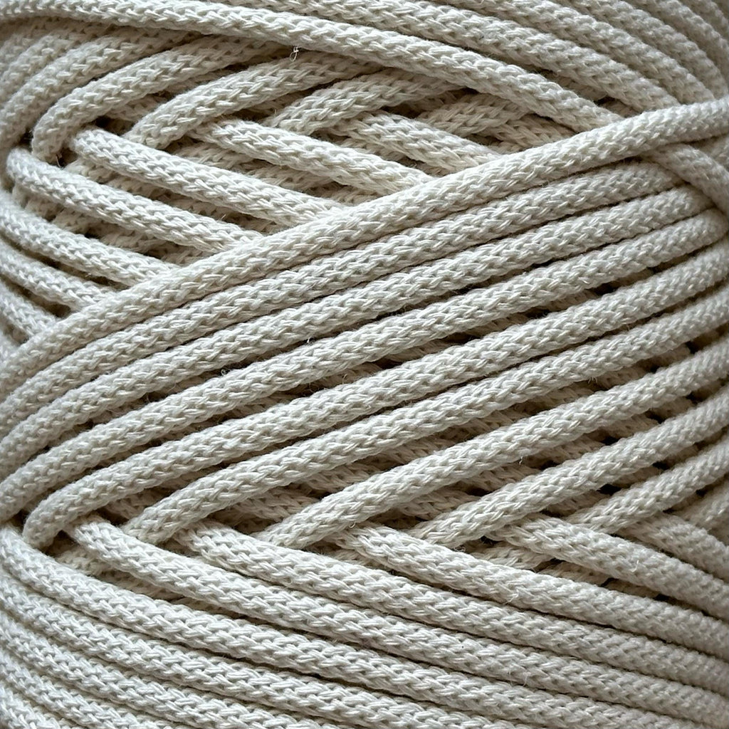 DIY Macrame Yoga Mat Strap Kit, Craft Kit