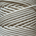 DIY Macrame Yoga Mat Strap Kit, Craft Kit