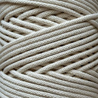 DIY Macrame Yoga Mat Strap Kit, Craft Kit