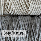 DIY Coiled Basket Bowl Kit, Rope Bowl Kit, Make it Yourself Kit, Craft Kit